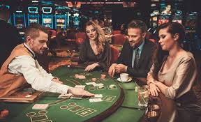 Shot Casino
